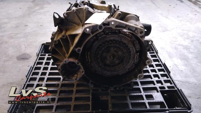 Boîte de vitesse d'un Volkswagen Golf, Autos : Pièces & Accessoires, Transmission & Accessoires, Volkswagen, Utilisé, 3 mois de garantie