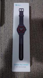 Mobvoi Ticwatch Pro 5 Enduro, Envoi, La vitesse