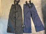 Skibroeken Decathlon maat 10-12jaar, Zo goed als nieuw, Kleding, Ski, Ophalen