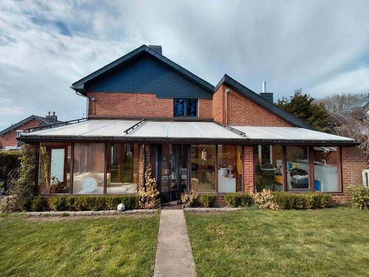 Véranda, Jardin & Terrasse, Verrières, Utilisé, Véranda, Enlèvement