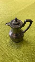 Vase Jacker&Haley ancien de 1883, Enlèvement