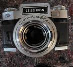 Zeiss Ikon "Contaflex  "synchro-compur-x", Enlèvement ou Envoi