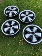 Jantes Fuchs Porsche, Enlèvement, Jante(s)