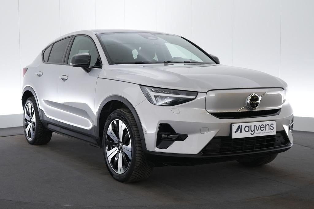 (2CSG569) VOLVO C40, Automaat, https://public.car-pass.be/vhr/5068882d-7b4f-400c-a573-de162407c3fd, Gebruikt, 5 zetels