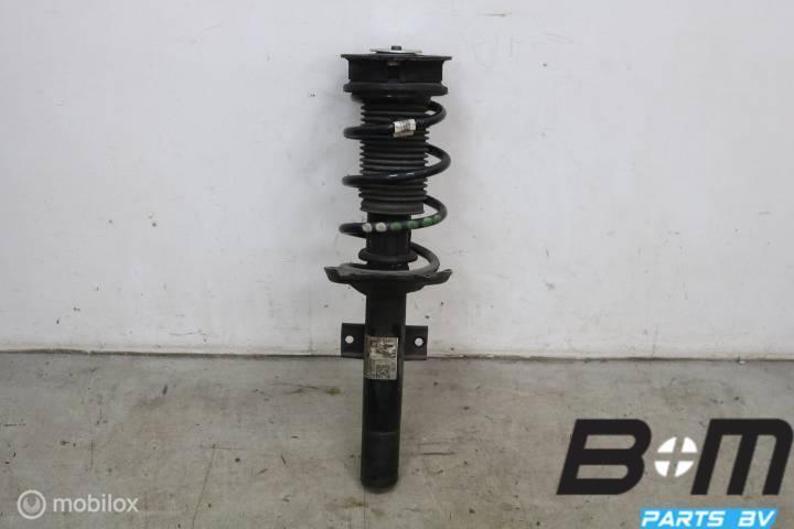 Schokdemper VW Polo 2G GTI 2Q413031BQ, Gebruikt