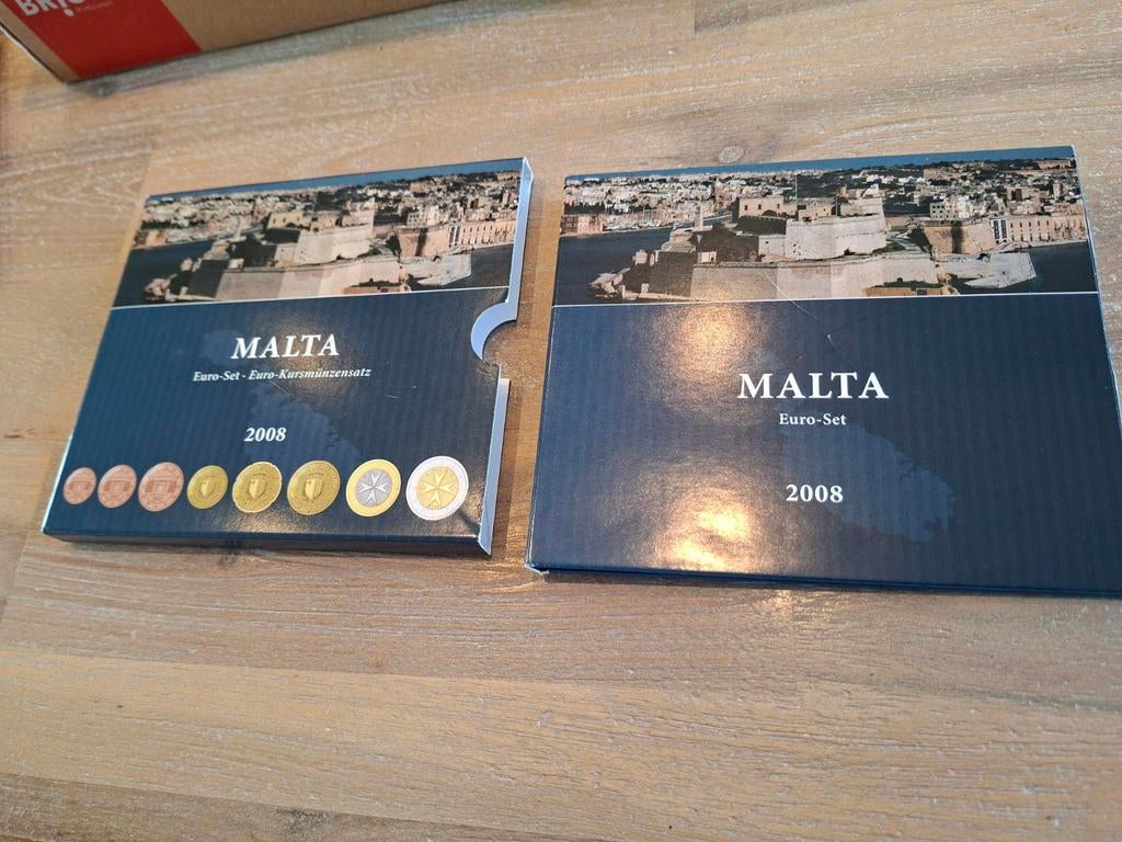 MALTA, Ophalen of Verzenden