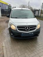 Mercedes citan 109 te koop!, Auto's, Voorwielaandrijving, Euro 5, Zwart, Wit