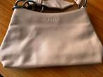 HANDTAS, Handtassen en Accessoires, Tassen | Damestassen, Ophalen of Verzenden, Zo goed als nieuw, Wit, Handtas