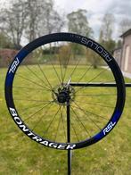 Bontrager Aeolus RSL37 carbon tube wielen, Enlèvement, Comme neuf