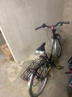 4 fietsen te koop, Enlèvement