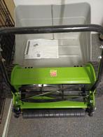 nieuw, niet gebruikt grasmachine met opvangbak, Tuin en Terras, Grasmaaiers, Ophalen, Nieuw, Handgrasmaaier, Opvangbak