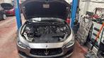 Moteur maserati ghibli 3.0D diesel M157, Enlèvement, Maserati