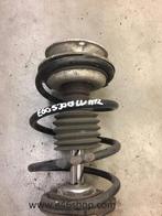 Schokdemper BMW E60 530d linksvoor, Auto-onderdelen, -, -, -