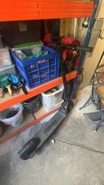 Pure air 3, Fietsen en Brommers, Ophalen, Zo goed als nieuw, Elektrische step (E-scooter)