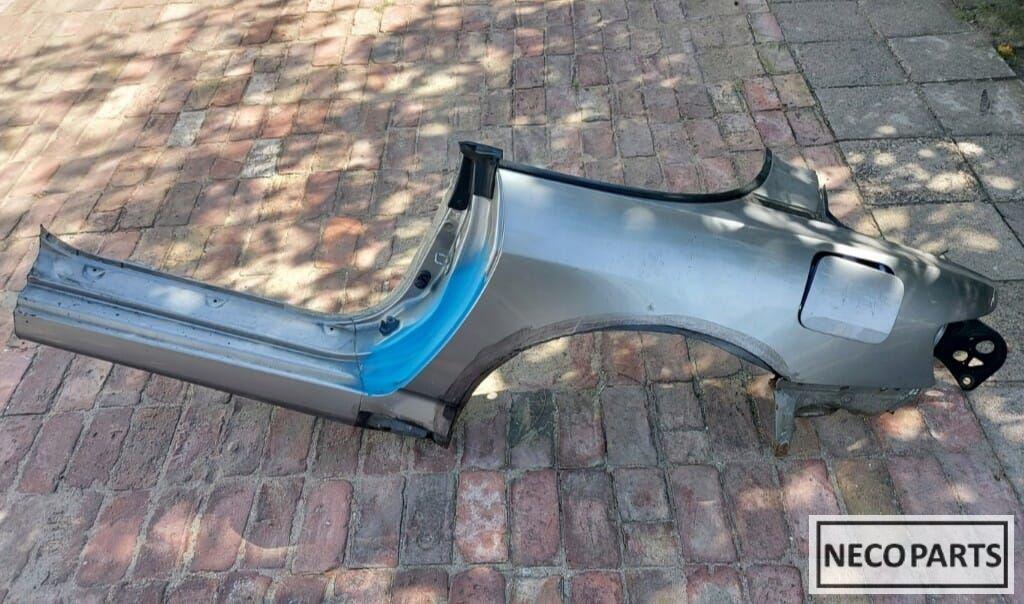 HONDA S2000 SNIJDEEL ACHTERSCHERM LINKS ACHTERSCHERM RECHTS, Auto-onderdelen, Honda, Gebruikt, Achterklep, Ophalen of Verzenden