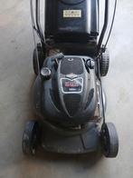 Tondeuse à gazon autopropulsée Briggs @Stratton, Enlèvement