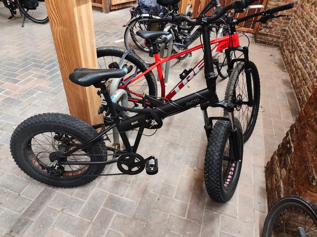 Fiets, Autres marques, Vitesses, Comme neuf, Enlèvement