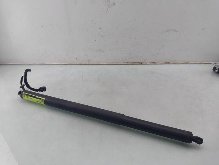 ACHTERKLEP MOTOR Porsche Cayenne II (92A) (|7P5827851L|), Auto-onderdelen, Carrosserie, Achterklep, Porsche, Gebruikt