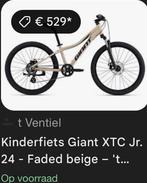Kinderfiets, Fietsen en Brommers, Ophalen