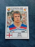 panini sticker WK 82 nr 241, Verzamelen, Stickers, Ophalen of Verzenden, Nieuw, Sport