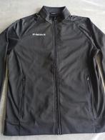 Trainingsjack voor heren M merk Patrick, Kleding | Heren, Sportkleding, Maat 48/50 (M), Zwart, Ophalen of Verzenden, Zo goed als nieuw