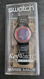 Swatch horloge, Ophalen, Kunststof, Gebruikt, Polshorloge