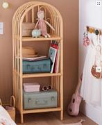 Wandrek rotan voor kinderen, Enlèvement, Utilisé, Armoire
