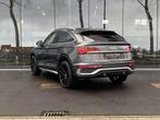Audi Q5 Hybrid,Sportback,3x S-Line,Leder,Elekt kof,Camera, Argent ou Gris, Achat, Euro 6, Entreprise