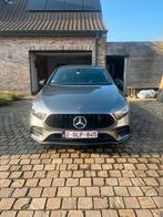 Mercedes A-klasse 180 AMG pakket, Auto's, Overige kleuren, Leder en Stof, 5 deurs, Particulier