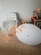 Verkocht, Tuin en Terras, Ophalen