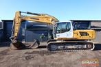 Liebherr R926 Monogiek - hamer sorteer functie - camera - 2, Excavatrice