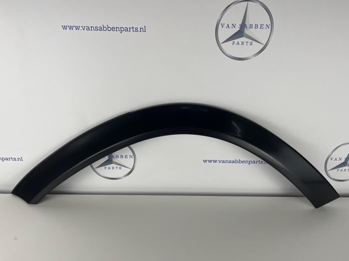 Jante de roue arrière d'un Mercedes GLE, Autos : Pièces & Accessoires, Carrosserie & Tôlerie, Mercedes-Benz, Neuf, 12 mois de garantie