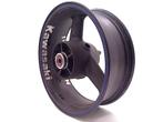 ROUE ARRIÈRE Kawasaki ZZR 1200 2002-2005 (ZZR1200 ZX1200C), Dhr. S. di Majo, Utilisé, Info@cama-motorparts.nl, P.J. Troelstraweg 8 8
3144 CX  MAASSLUIS, NL