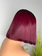 Vietnamese haarpruik, Ophalen of Verzenden, Nieuw