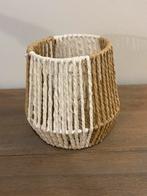 Lanterne en corde tissée - Maisons du Monde, Enlèvement ou Envoi, Neuf