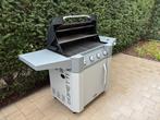 Boretti Forza gasbarbecue, Tuin en Terras, Gasbarbecues, Ophalen, Zo goed als nieuw
