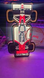 Zeer unieke Ayrton Senna Formule 1 lichtbak in schaal 1:18., Verzamelen, Ophalen of Verzenden, Nieuw, Formule 1