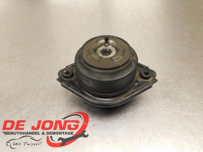 Support moteur d'un Mercedes ML-Klasse, 3 mois de garantie, Utilisé, -, -