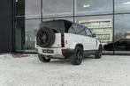 Land Rover Defender 110 D250 Panorama Airsuspension 360, Cuir, 2436 kg, Euro 6, Entreprise