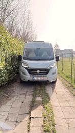 Mc Louis memfys 3 prestige campervan, Boîte manuelle, Douche, Diesel, Particulier