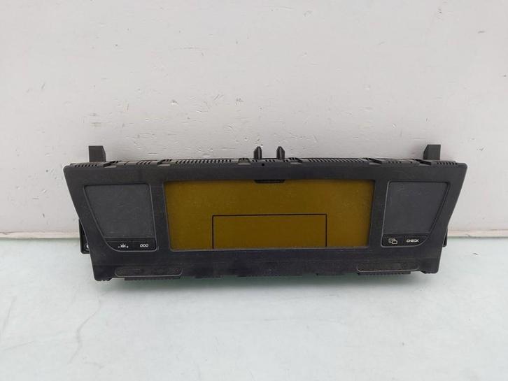 INSTRUMENTS DE BORD Citroën C4 Grand Picasso (UA), Autos : Pièces & Accessoires, Tableau de bord & Interrupteurs, Citroën, Utilisé