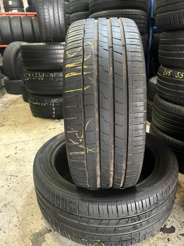 255/45/20 Hankook avec montage et équilibrage, Enlèvement