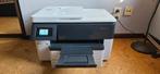 HP OfficeJet Pro 7740 A3 All-in-One printer, Computers en Software, Printers, Ophalen, Draadloos, Inkjetprinter, All-in-one
