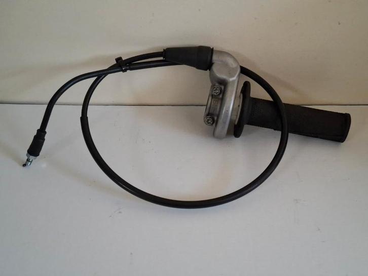 *KTM SX65/TC65/MC65 ORG. GASHENDEL 2021-2026 GEBRUIKT *, Motoren, Onderdelen | Overige, Gebruikt, Ophalen of Verzenden