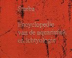 Encyclopedie van de aquaristiek en ichtyologie.Standaardwerk, Ophalen of Verzenden, Gelezen, Günther Sterba