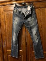 Armani Jeans (AJ) heren jeans maat 30 – goede staat, Ophalen, Armani Jeans, Blauw, Zo goed als nieuw
