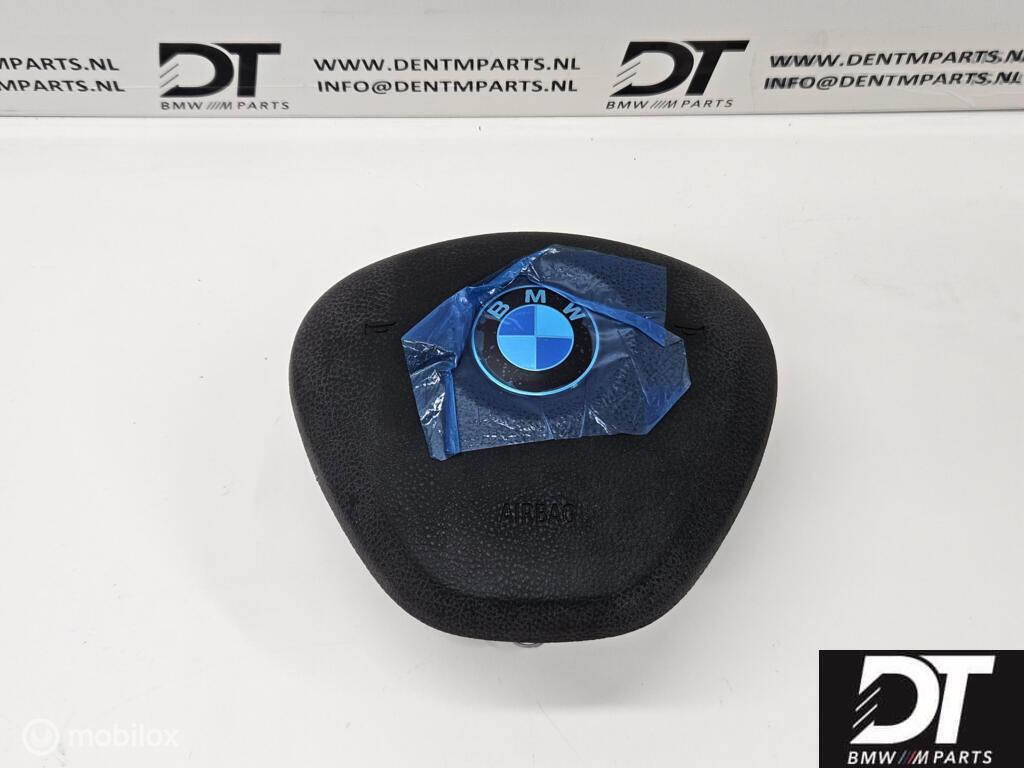 Airbag stuur BMW 2-serie Active Tourer F45 F46, Autos : Pièces & Accessoires, Commande, Neuf, Enlèvement ou Envoi