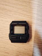 BASE DE DONNÉES/HORAIRES Casio DBT-70W, Enlèvement