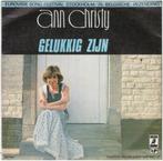 ϯANN CHRISTY: "Gelukkig zijn" - Vlaamse Topper!, Enlèvement ou Envoi