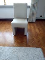 Chaises, Maison & Meubles, Enlèvement, Comme neuf, Autres couleurs, Cinq, Six Chaises ou plus